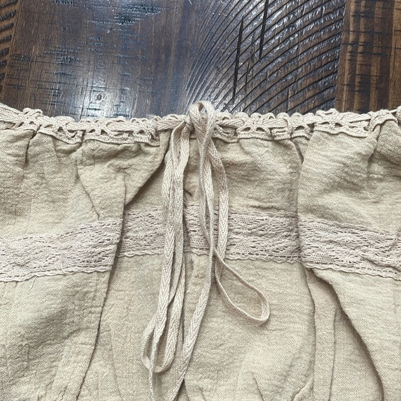 FREE PEOPLE Endless Summer Crop Top - Picture 6 of 7